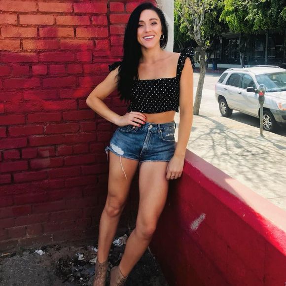 Meet your Posher, Drew - Picture 1 of 1